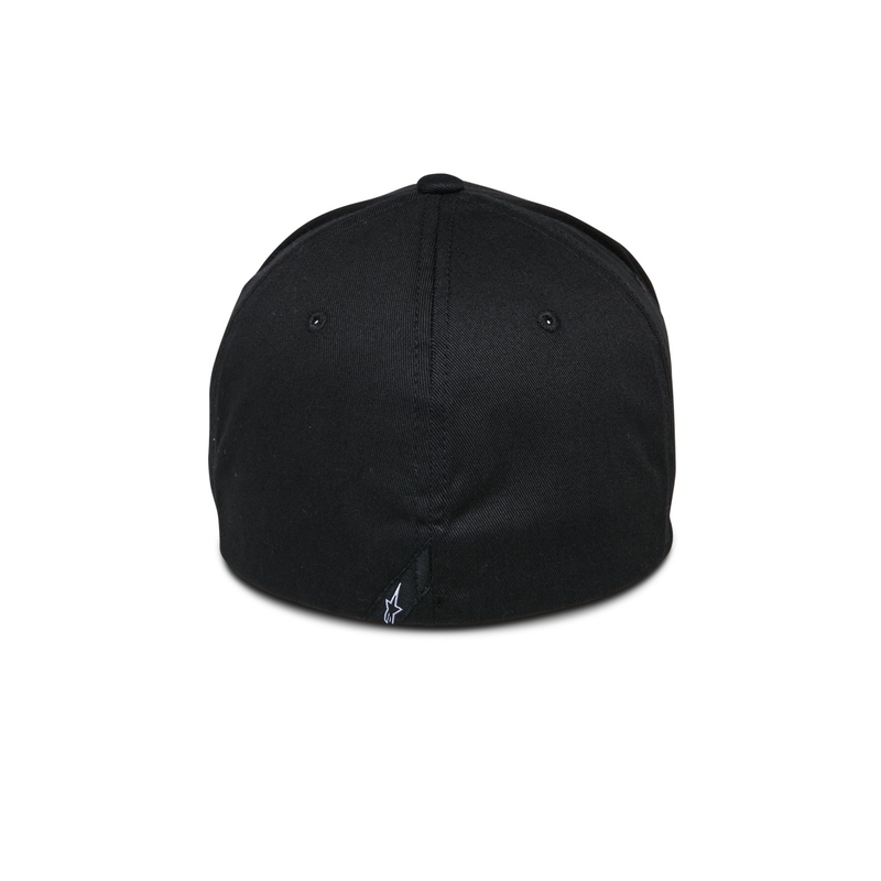 Casquette Alpinestars Share noire