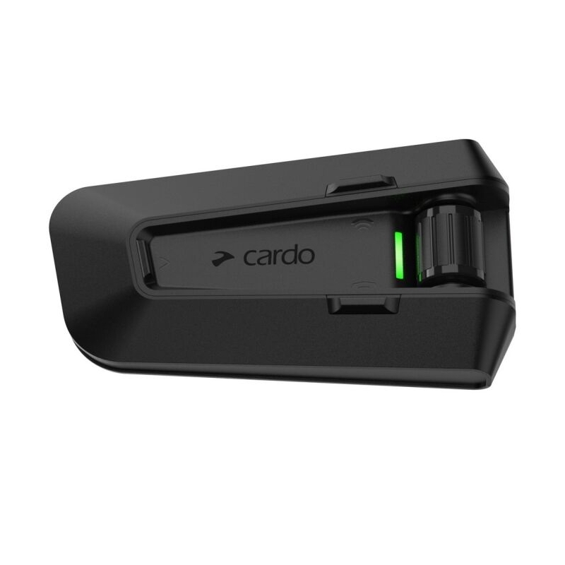 Interphone Bluetooth CARDO PACKTALK PRO seul