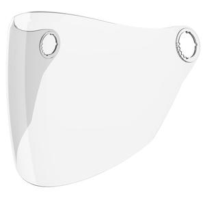 Visière transparente pour casques NEXX SX.60