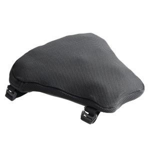 Coussin de siège gonflable Oxford Air Seat Street et Sport noir