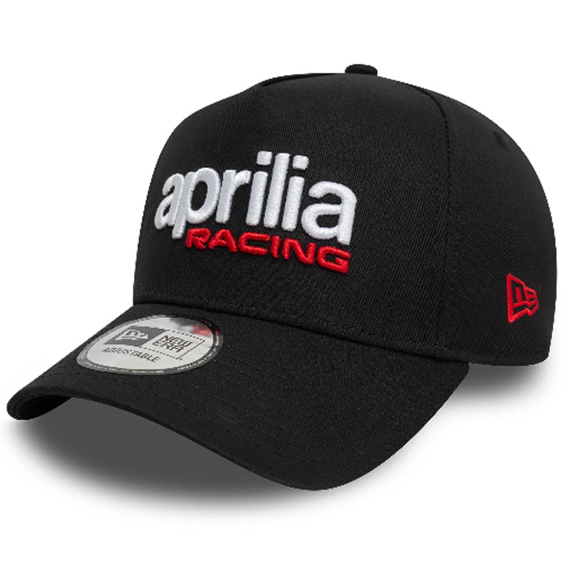 Casquette Aprilia noire