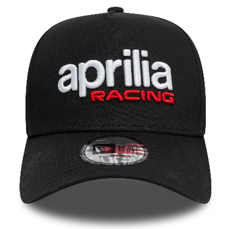 Casquette Aprilia noire