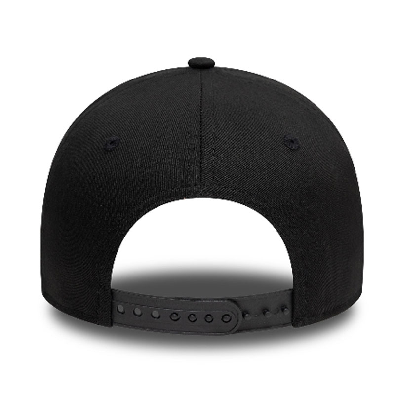 Casquette Aprilia noire