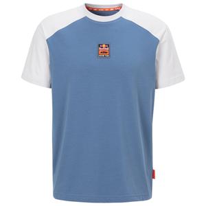 T-shirt KTM Dusk bleu-gris