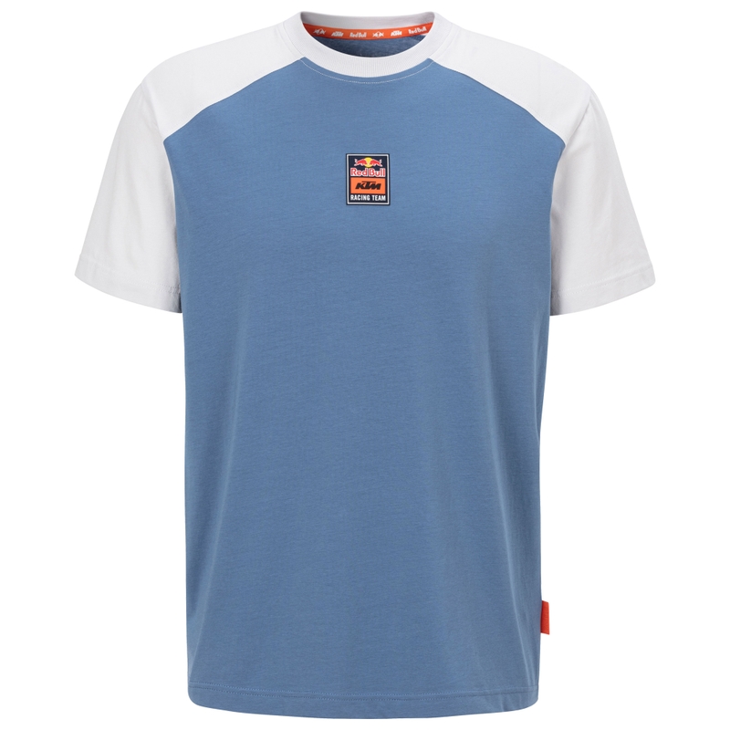 T-shirt KTM Dusk bleu-gris
