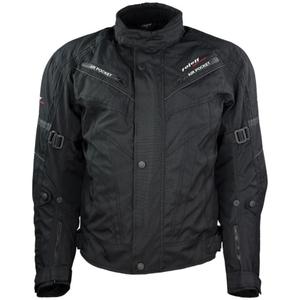 Veste moto Roleff Kodra RO545 noir