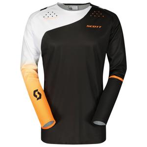 Maillot motocross SCOTT Podium Pro noir-orange