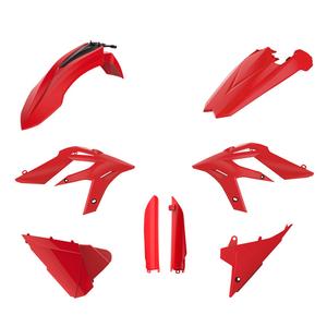 Sada plastů POLISPORT OEM color 18