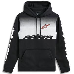 Sweat à capuche Alpinestars Specter noir
