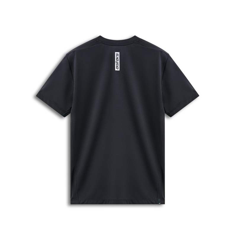 T-shirt Alpinestars Point Performance noir