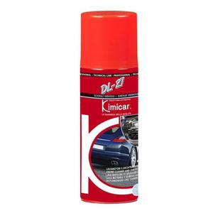 Kimicar DL-27 Décapant pour asphalte et autocollants 400 ml