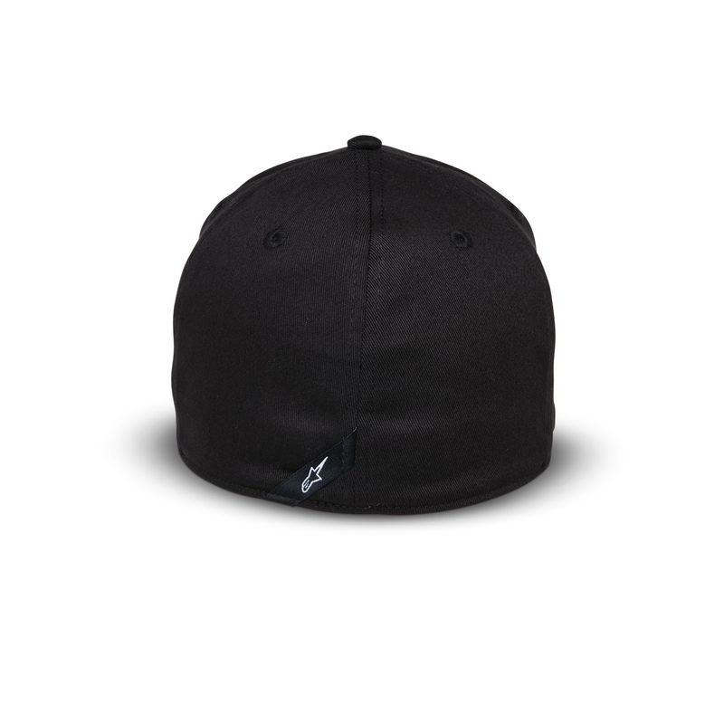 Casquette Aplinestars Elemental noire