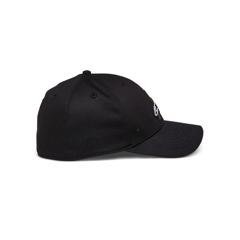 Casquette Aplinestars Elemental noire
