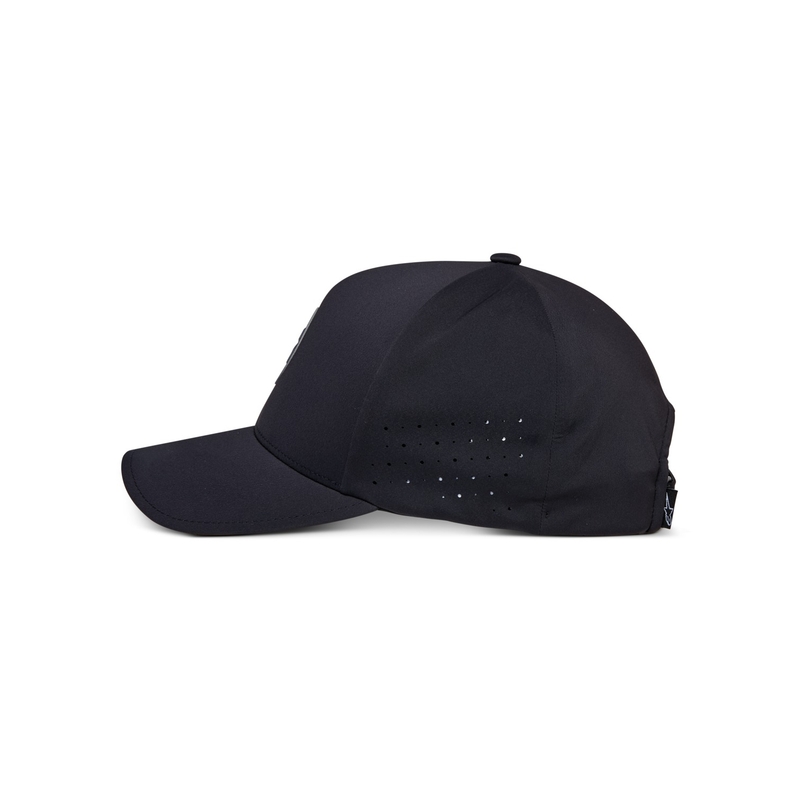 Casquette Aplinestars Apex noire