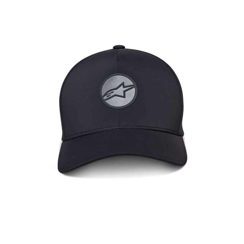 Casquette Aplinestars Apex noire