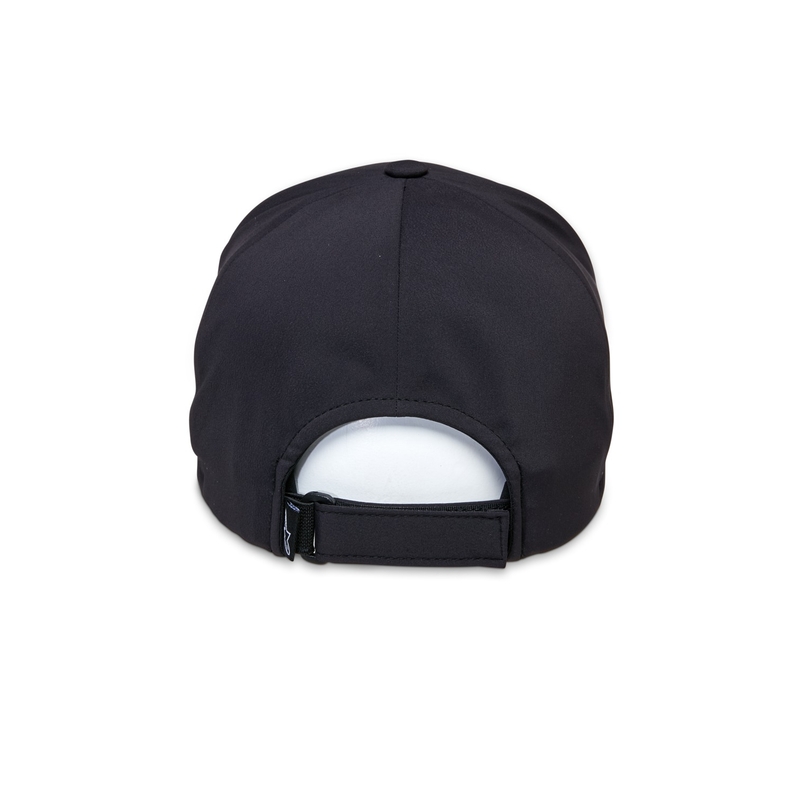 Casquette Aplinestars Apex noire