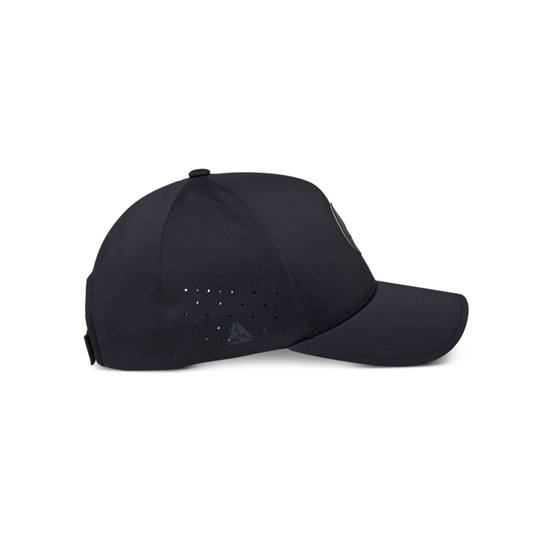 Casquette Aplinestars Apex noire
