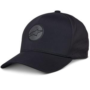 Casquette Aplinestars Apex noire