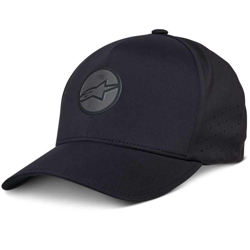 Casquette Aplinestars Apex noire