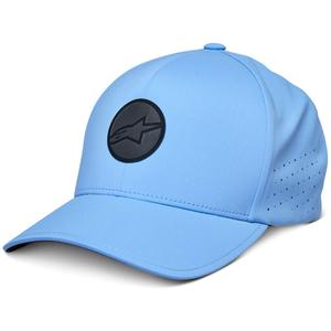 Casquette Aplinestars Apex bleu clair