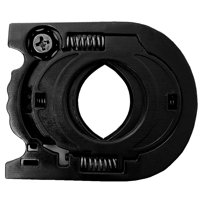 Mécanisme de visière MT-V-28B et MT-V-28B MAX VISION