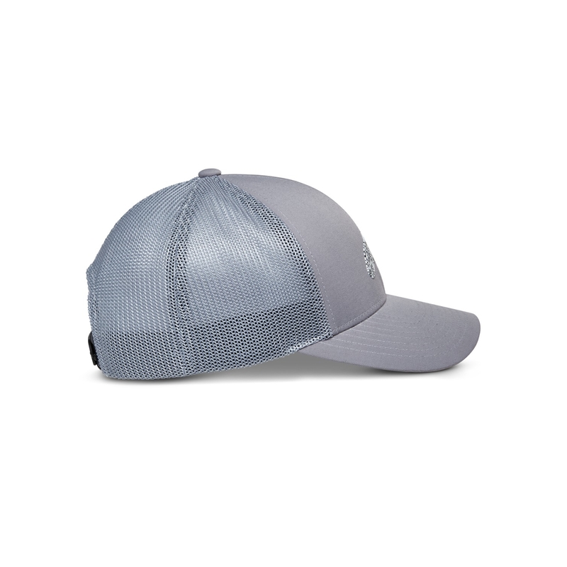 Casquette de camionneur Alpinestars Terolithic Gris