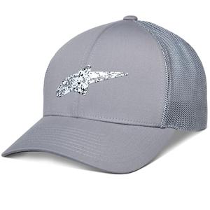 Casquette de camionneur Alpinestars Terolithic Gris
