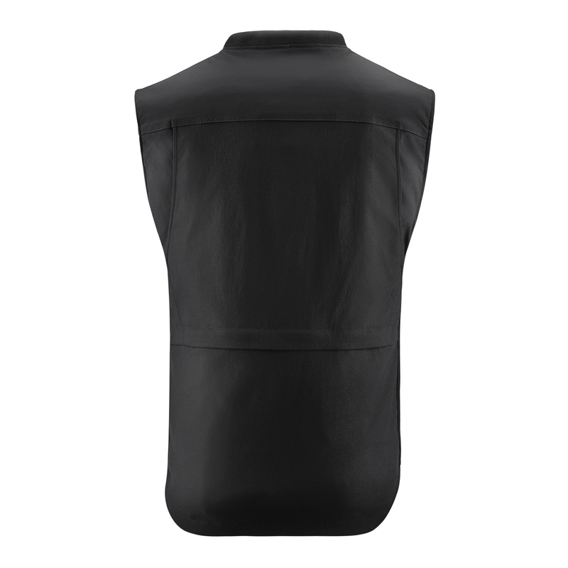 Gilet airbag Alpinestars Tech-Air®3 V2 Canvas noir