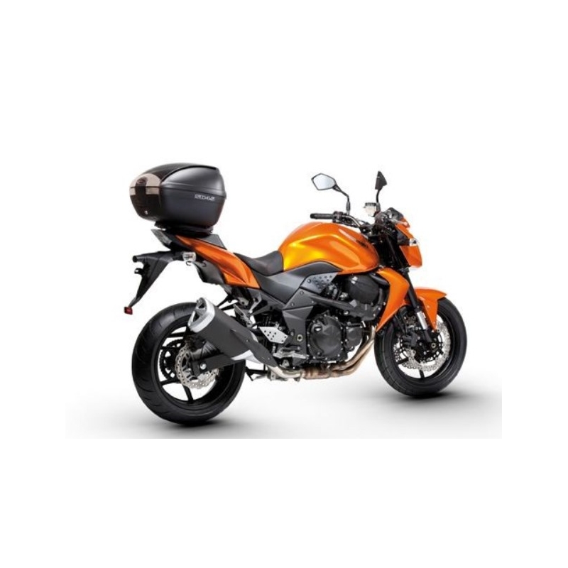 Top case moto SHAD SH45 noir - II. qualité