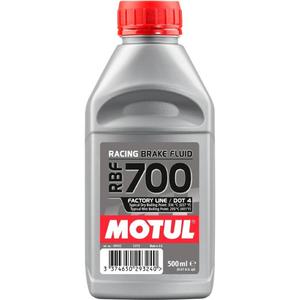 Liquide de frein Motul RBF 700 500 ml
