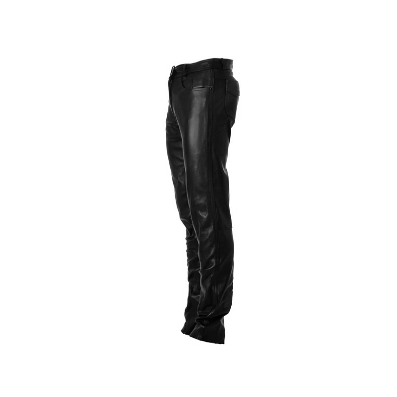 Pantalon moto femme Roleff RO2 - II. qualité