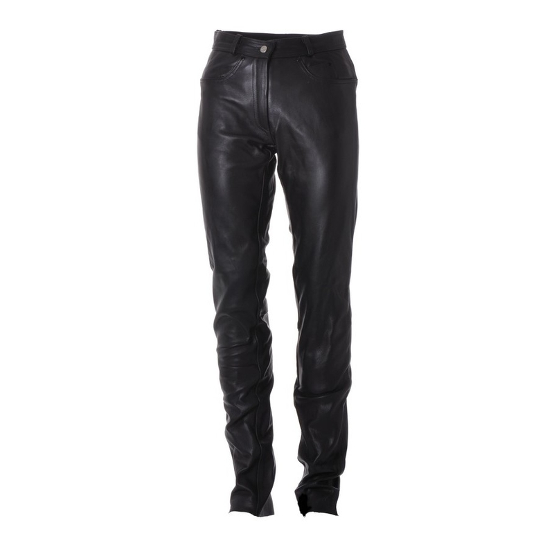Pantalon moto femme Roleff RO2 - II. qualité