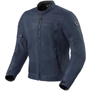 Veste de moto Revit Eclipse 2 bleue