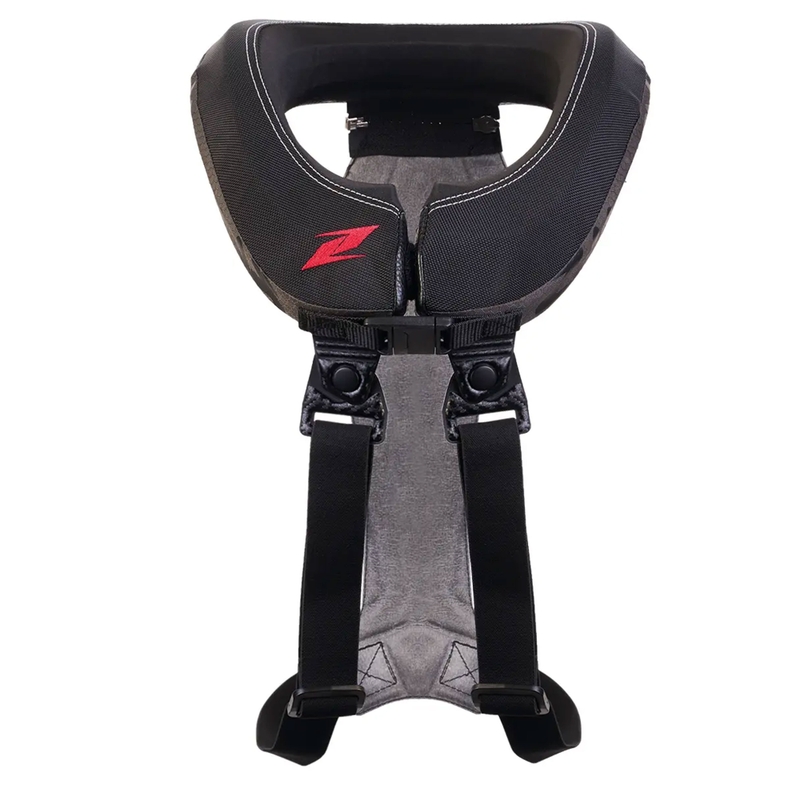 Collier cervical souple Zandona noir