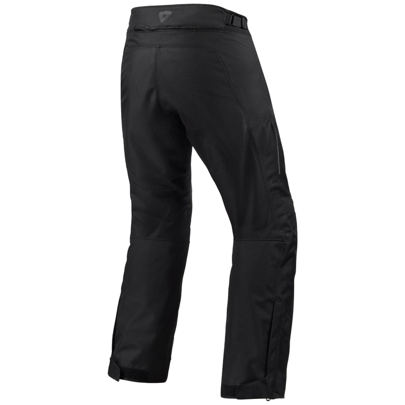 Pantalon de moto Revit Factor 5 H2O long noir