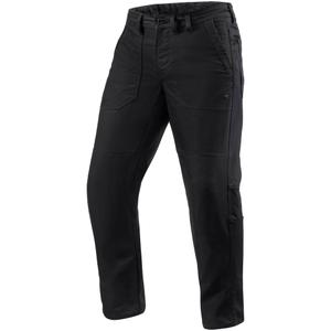 Pantalon de moto Revit Worker Davis 2 noir