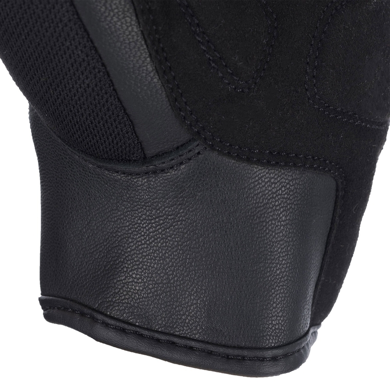 Gants moto Oxford Dakar 1.0 noirs