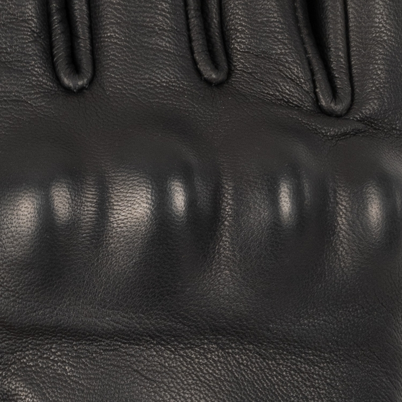 Gants de moto Oxford Henlow noirs