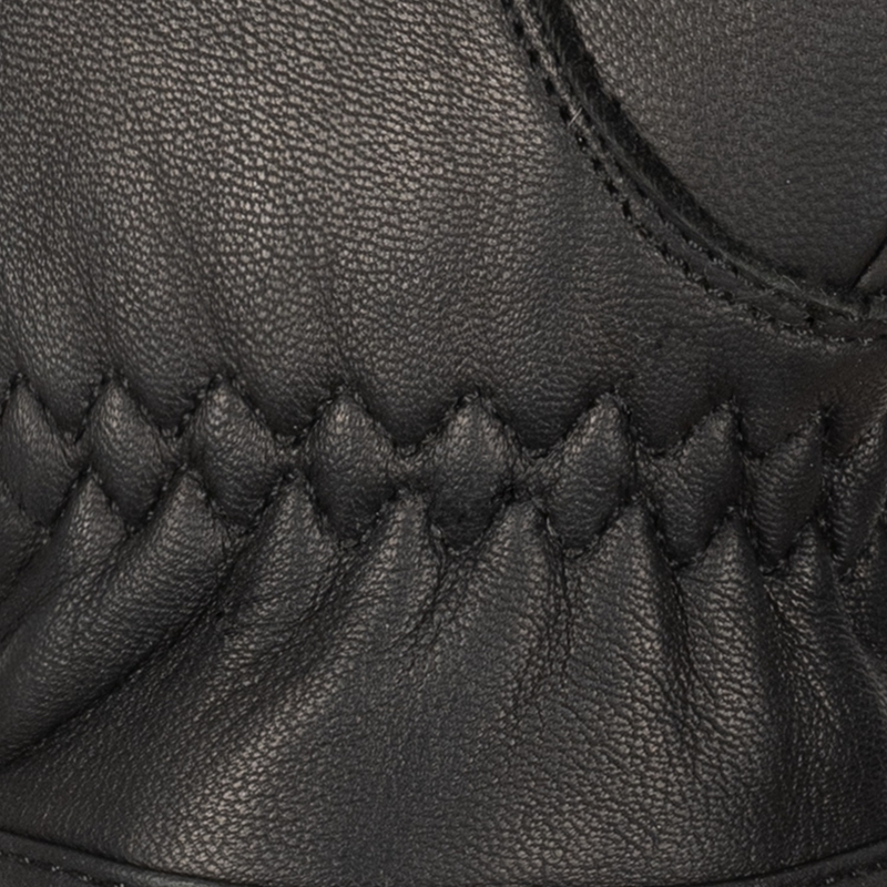 Gants de moto Oxford Henlow noirs