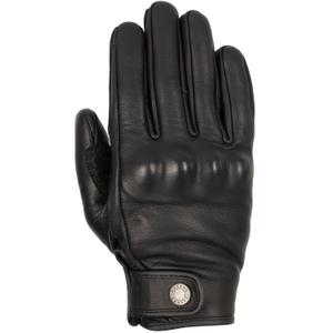Gants de moto Oxford Henlow noirs