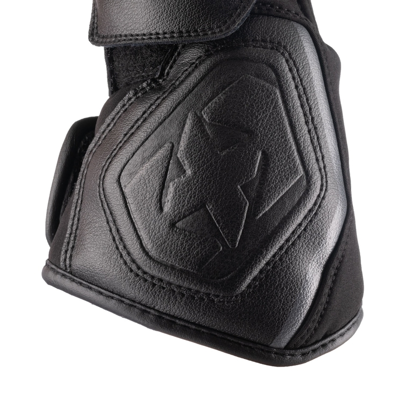 Gants de moto pour femme Oxford Omega 1.0. Dry2Dry™ noir