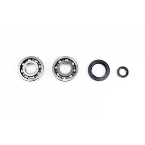 Crankshaft Rebuilding Kit ATHENA (bearing and oil seal kit)
