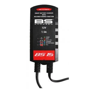 Tester baterie BS-BATTERY