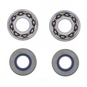 Crankshaft Rebuilding Kit ATHENA (bearing and oil seal kit)