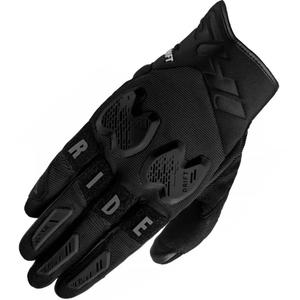 Gants moto Shima Drift noir