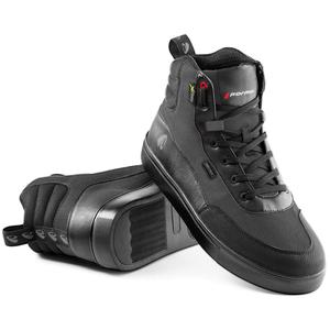 Bottes de moto Forma Milano Dry noir-gris