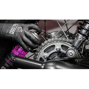 Lubrifiant pour chaîne toutes saisons MUC-OFF 637 400 ml