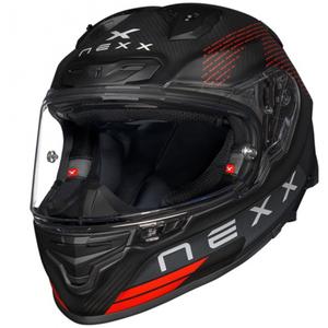Nexx X.R3R PRO FIM Evo Carbon MT casque moto intégral