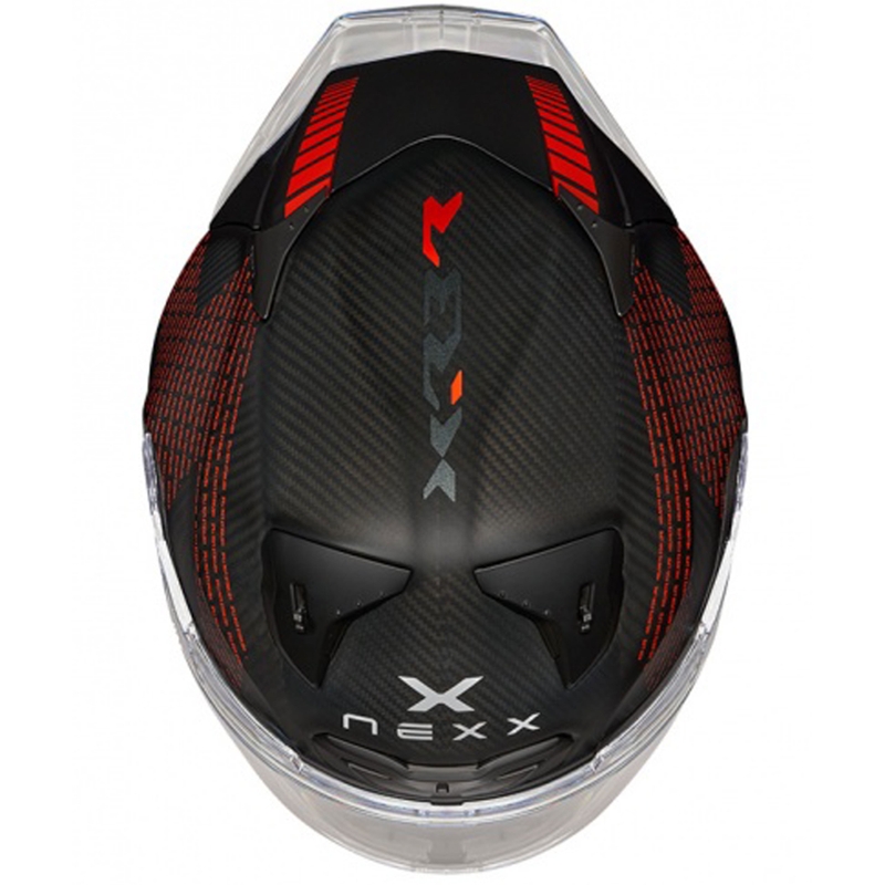 Nexx X.R3R PRO FIM Evo Carbon MT casque moto intégral