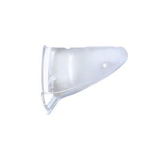 Visière Pinlock longue HJC HJ-47 pour casques RPHA 60 transparente